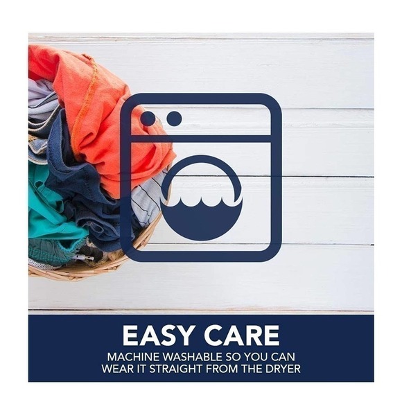 Izod Performance Stretch Chino Pants 50W x 29L - Picture 11 of 11